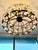 Mid-Century Modern Rh Harlow 31” Crystal Chandelier – Modern Glam / Hollywood Regency For Sale - Image 3 of 5