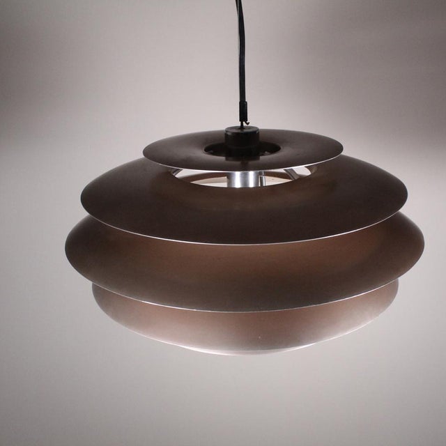 Mod. 1262 Ceiling Lamp from Stilnovo, 1965 For Sale - Image 6 of 18