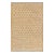 Erin Gates by Momeni Orchard Natural Hand Woven Wool and Jute Area Rug 8' X 10' For Sale