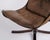 1970s Falcon Lounge Chair by Sigurd Ressell for Vatne Møbler, Norway, 1970s For Sale - Image 5 of 16
