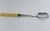 Victorian Antique Victorian Stilton Scoop by W. Page & Co., C. 1880s–1895 For Sale - Image 3 of 6