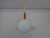 Space Age Sputnik Ceiling Lamps with Glasses by Richard Essig, Germany, 1970s, Set of 2 For Sale - Image 9 of 18