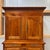 Antique Cabinet in Cherrywood, 1750s For Sale - Image 4 of 18
