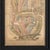 Antique French Coloured Chronological Chart of the World Empires, 1774 For Sale - Image 6 of 18