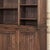19th Century Grand French Gothic Open Bookcase ~ Bibliotheque For Sale - Image 10 of 18
