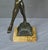 C. Binder, The Dancer with the Tambourine, Early 20th Century, Bronze For Sale - Image 12 of 18