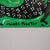 This original mixed-media folk art painting on canvas is by the renowned American self-taught visionary artist...