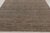 Rug & Kilim Contemporary Textural Rug in Brown Hues, by Rug & Kilim, India For Sale - Image 4 of 10