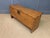 18th Century Elm Coffer, 1750 For Sale - Image 11 of 14