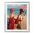 Vogue Magazine Cover Print – Louise Dahl-Wolfe 1959 | Large Soicher Marin Framed Art For Sale