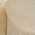 Pair of French Art Deco Plaster + Amber Glass Sconces, 1930s For Sale - Image 9 of 11
