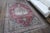 Persian 1970s Vintage Persian Handmade Wool Cotton Red Area Rug For Sale - Image 3 of 10