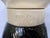 Ceramic 1960s McCoy Pottery Figural Chef “Cookies” Cookie Jar With Hat Lid For Sale - Image 7 of 12