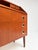 Danish Brown Secretary, 1960s For Sale - Image 13 of 15