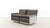 Model 620 Seating Group by Dieter Rams for Vitsœ, 1970s, Set of 2 For Sale - Image 9 of 18