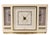 Glass Vintage Airguide Barometer For Sale - Image 7 of 10