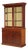 19th Century Louis Philippe Mahogany Sideboard, England For Sale