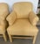 Pair Vintage Natural Raffia Armchairs, 1980s For Sale In West Palm - Image 6 of 18