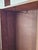 Vintage Italian Teak Wardrobe, 1960s For Sale - Image 11 of 12
