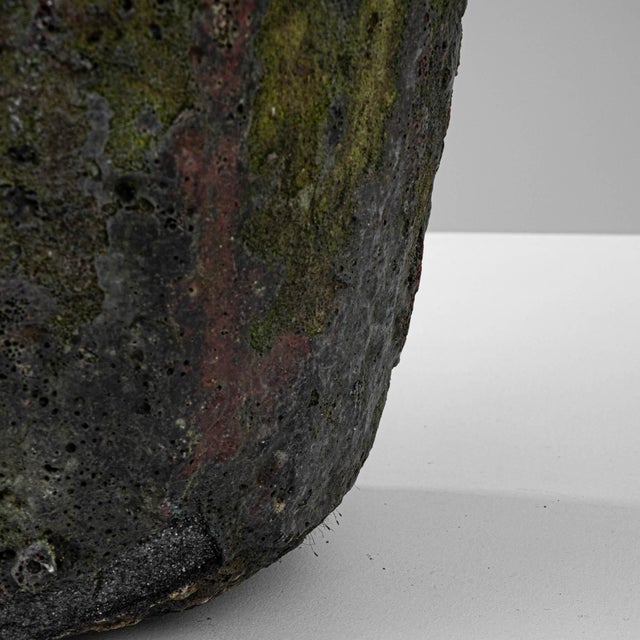 20th Century French Foundry Crucible For Sale In Greensboro - Image 6 of 18