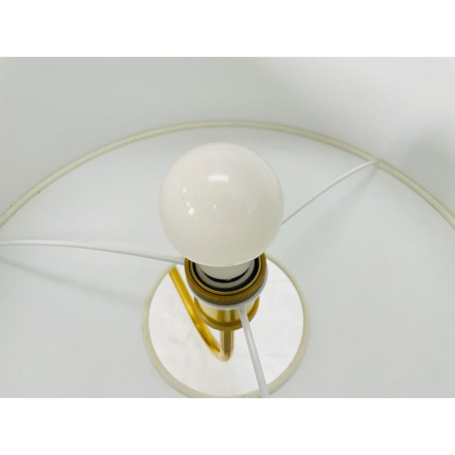 Contemporary Visual Comfort Thomas O’Brien “Canto Grande” 4-Arm Chandelier For Sale In Los Angeles - Image 6 of 17