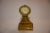 Antique French Pocket Watch Holder For Sale - Image 10 of 10