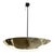 Hammered Brass Dome Pendant Light by Simoeng For Sale - Image 9 of 9