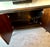 Wood Bill Sofield for Baker “Great Jones” Marble-Topped Sideboard / Buffet For Sale - Image 7 of 7