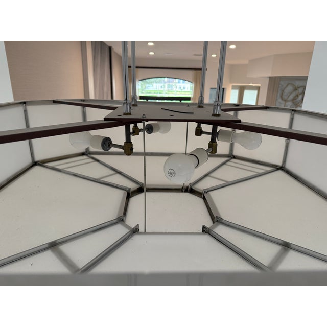 Art Deco Pendant For Sale In Miami - Image 6 of 7