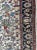 Name: COLLECTOR'S Antique Persian Ferahan Sarouk | Blooming Tree of Life Masterpiece for Floor Art or Hanging Piece Size:...