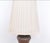 Vintage Ceramic Floor Lamp by M. Zawadzki for Tilgmans Sweden, 1965 For Sale - Image 12 of 17