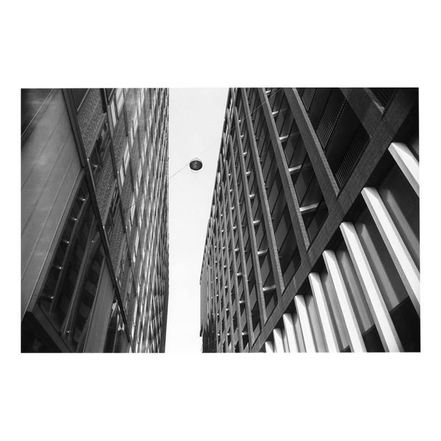 Paul Cooklin, Architecture, Photograph For Sale