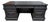 Hooker Furniture Telluride 76” Executive Desk With Wood Panels For Sale