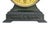 1920s Seth Thomas “Grand Model” Copper & Brass Automatic 8-Day Alarm Clock C1920 For Sale - Image 5 of 11