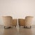 Set of Vintage Armchairs, Italy, 1950s For Sale - Image 11 of 13