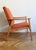 Mid-Century Armchairs, Former Czechoslovakia, 1960s, Set of 2 For Sale - Image 4 of 18