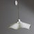 Metal Area Adjustable Floor Lamp by Mario Bellini for Artemide, 1960s For Sale - Image 7 of 10