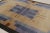 Art Deco Contemporary Art Deco Geometric Wool Rug by Rug & Kilim, India For Sale - Image 3 of 11