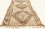 Tribal Vintage Azilal Moroccan Rug, 03'00 X 07'09 For Sale - Image 3 of 10