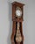 Brown 19th Century French Comtoise or Grandfather Clock For Sale - Image 8 of 15