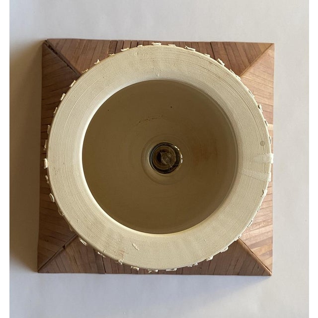 Sette Totem Lamp by Meccani Studio, 2020 For Sale - Image 4 of 9