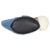 Item #: 150947 Interior Material: Leather Size: Mini Handbag Closure Type: Zip-Top Dimensions: 5 x 6 x 3 in Circa: 2018...