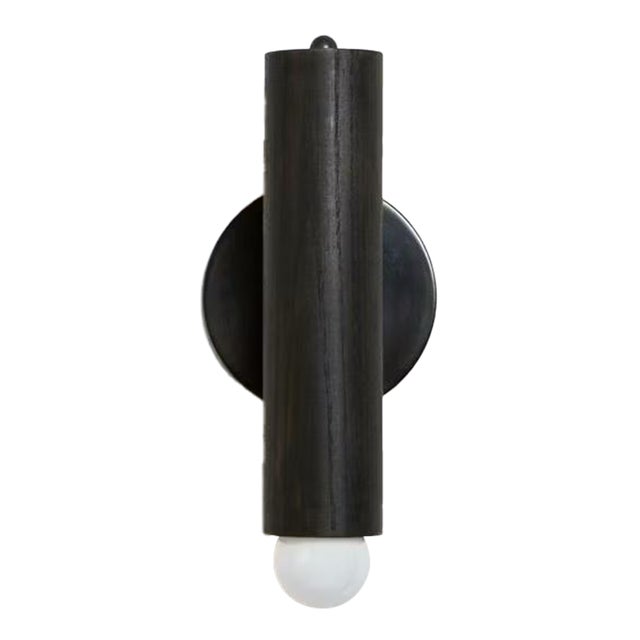 Workstead Lodge Sconce For Sale