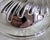 Antique Victorian Britannia Standard Silver Punch Bowl, Dublin, 1891 For Sale - Image 10 of 17