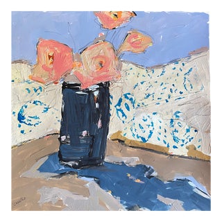 Collage “Good Start to the Day” by C Carrillo For Sale