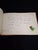 1930s Bezalel Jerusalem Olive Wood Autograph Diary Palestine Wwii Judaica Hebrew For Sale - Image 14 of 18