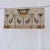 Mid-Century Modern Wool Wall Tapestry by Éva Németh For Sale - Image 5 of 6