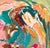 Susan Foley Contemporary Abstract Painting For Sale In Dallas - Image 6 of 6