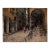 1905 Italian Original Print - Street Study, Pisa - From Book Florence & Some Tuscan Cities (1905) For Sale