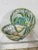 Coastal Ocean Theme Bowl Set by Andrea Sadek For Sale - Image 3 of 8
